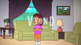 Dora Acts Like A Sleeping Statuegrounded