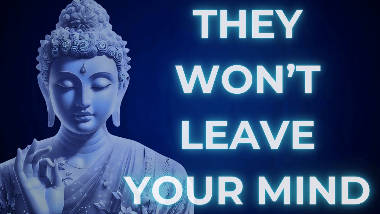 Why That Person Won’t Leave Your Mind — A Zen Buddhist Insight