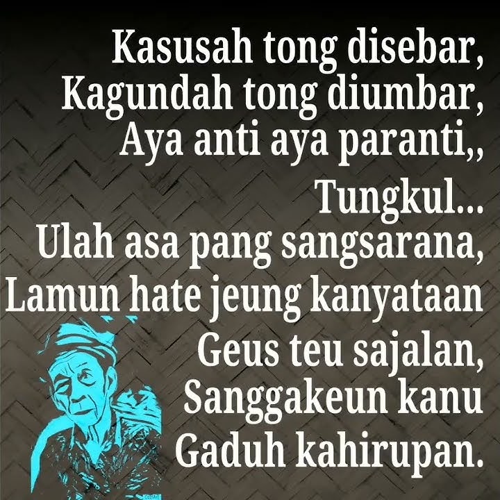 Shorts kata kata sunda || motivasi viral 2022