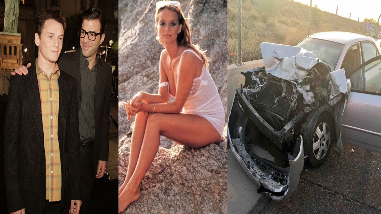 Most Famous Hollywood Celebs Who DIED Accidentally