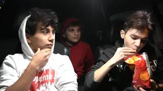 Əclaf Dostlariniza Göndəri̇n