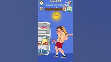 IMPOSSIBLE DATE 2 GAMEPLAY LEVEL ~ 21 #shorts #gaming