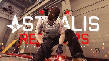 Astralis REDSTARS Fragmovie (Sparkles Movie Comp)