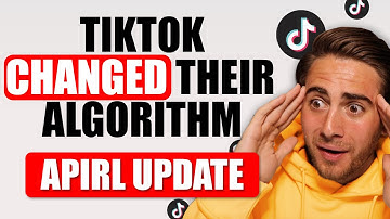 TikTok’s Algorithm CHANGED For April 2025 (HOW TO GROW FAST on TikTok in 2025)