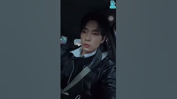 Bad boy vibe #parkseoham #semanticerror