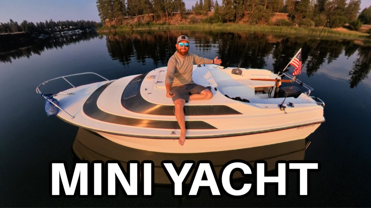 Latest Title & Thumbnail