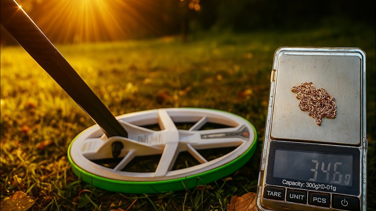 HF 2 против ЗОЛОТОЙ цепи