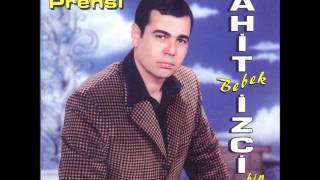 Cahit İzci - Antebin Hamamları (Deka Müzik)
