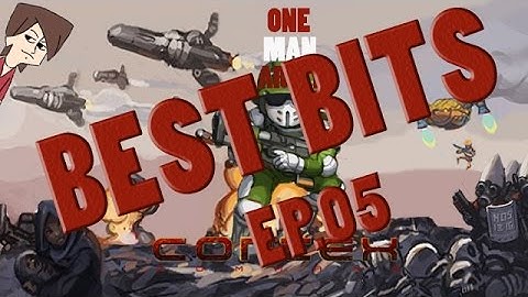 One Man Army - Best Bits EP.05