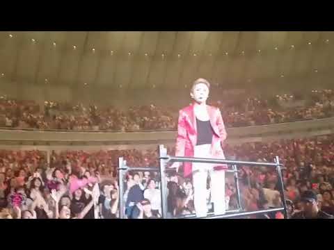 160731 @junggunyoung665 IG: XIA 시아준수 일본콘서트- MAGIC CARPET