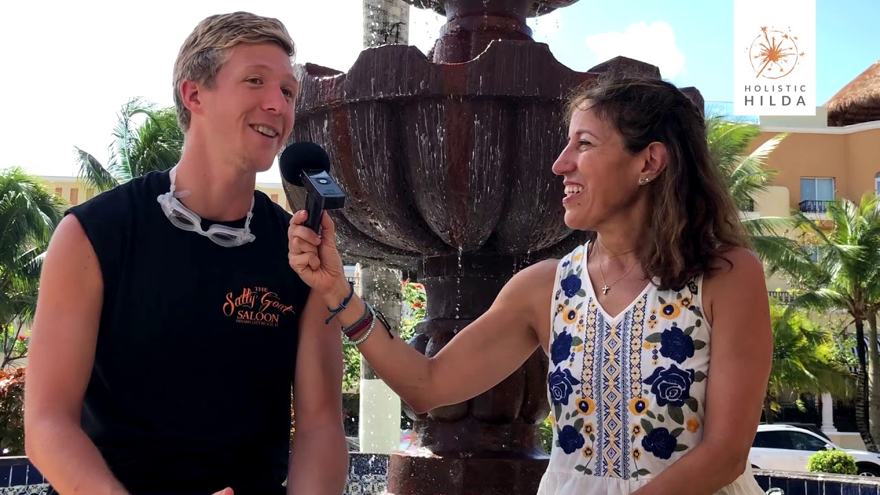 Dr. Leland Stillman: the benefits of NATURAL light