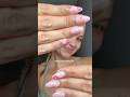 the CUTEST nails 🌸✨💅🏼 #pressonnails #nails #nailday