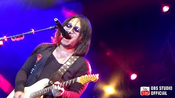 J-ROCKS CERIA | Suryanation MotorLand 2019 Makassar