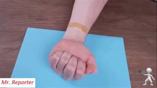 Back to School Life Hacks - Mr Reporter. screenshot 3