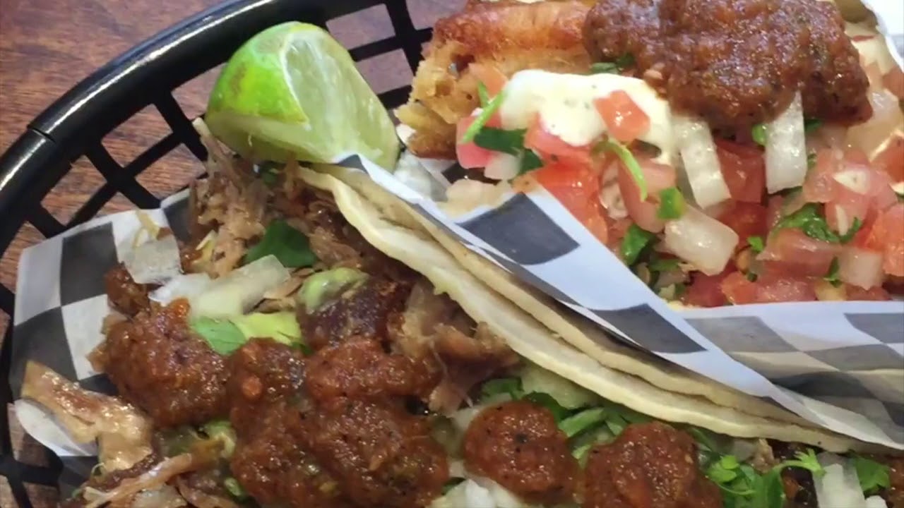 Taste of Toronto Video 3 - Seven Lives