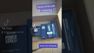 What rewards do I get as an Avon representative?