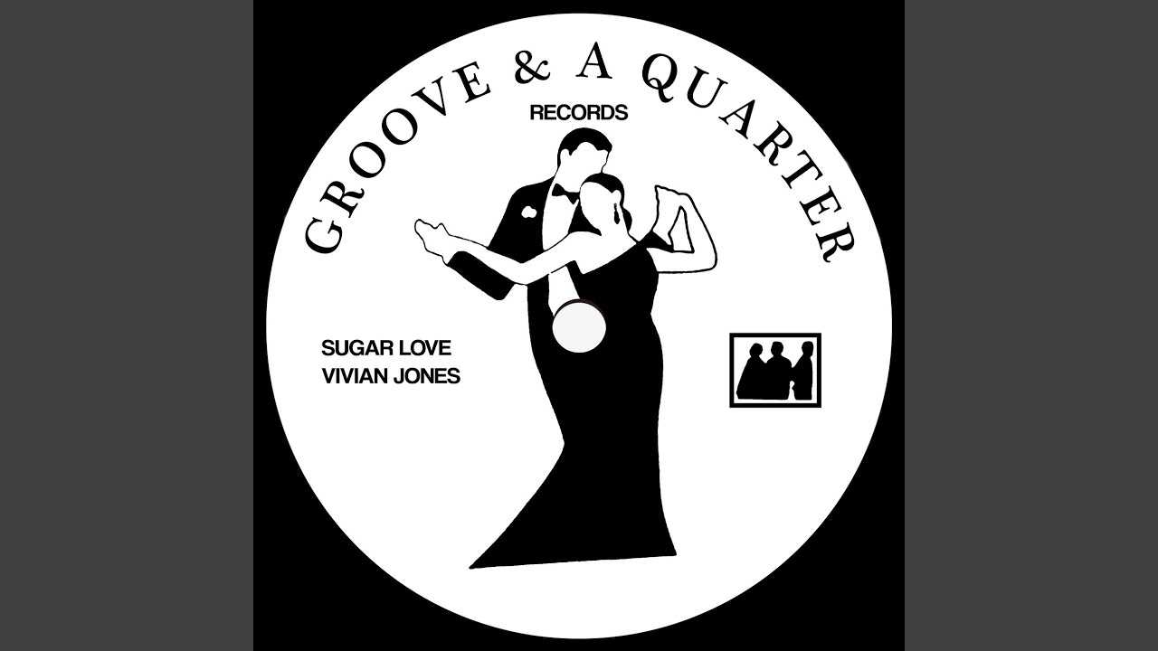洋楽 Vivian Jones & Vocal Dub Incorporated Vivian Jones - Listen