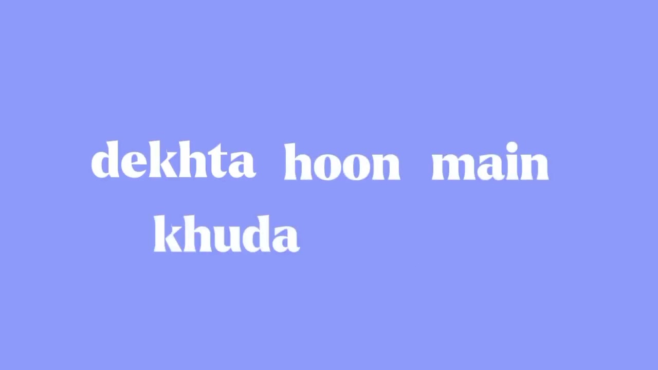 Vision EditzTypography Reel 01Loading… 👀✨