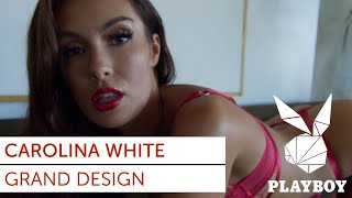 Playboy Plus HD - Carolina White