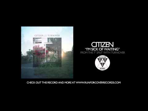 Citizen - Waiting