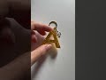 Resin keychain alphabet keychain #artandcraft #resin #gift #diykeychain #resincrafts #diy