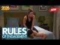 Rules of Engagement 2026 New | Harassment | Full Episodes | Comedy American Series 2026