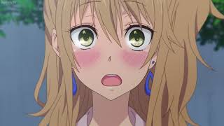Keshi - Alright [ citrus ] [ AMV ]