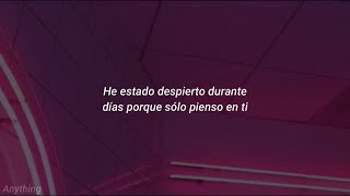 David Alexander ft. Powfu - Betrayal (español)