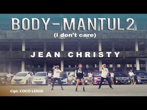 JEAN CHRISTY_BODY MANTUL2 (i don't care)