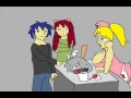 Nyan~ Neko Sugar Girls -Episode 9-