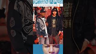 Chris Brown 50 Cent Snap love  hiphop