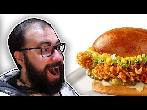 Vechiron - Cajun Corner'dan 2 x Hamburger + 5 x Parça Tavuk + 2 x Kutu Kola Gömüyor