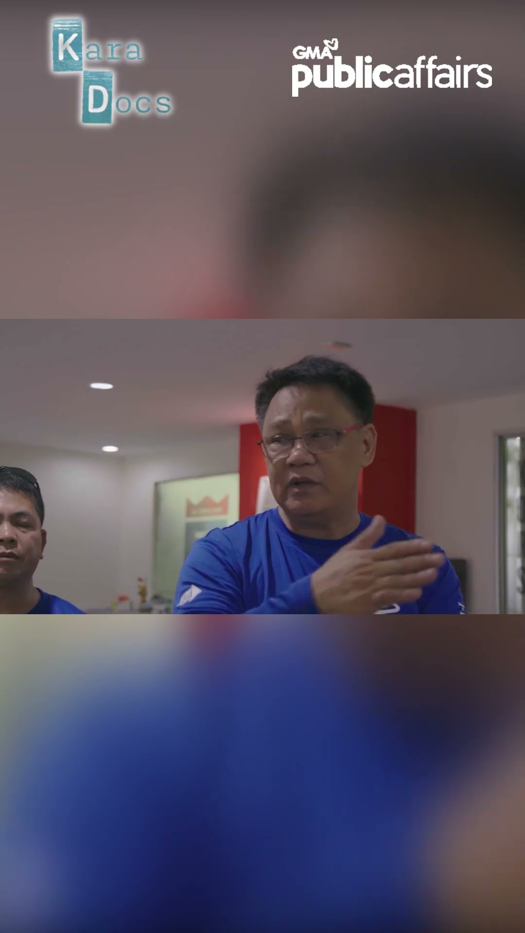 Gaano ka-delikado mag-overtake sa kalsada? | Kara Docs
