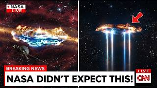 NASA Didn't Expect Voyager 1 to Find This — Scientists Are Stunned!