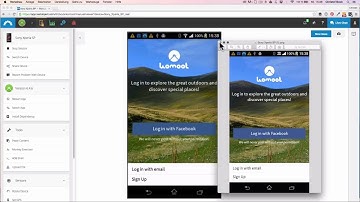 Manual Testing in the Cloud