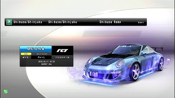 [WMMT5DX+] Ghost Battle Requests [Round 3] 25/40 | #053 | MEON☆