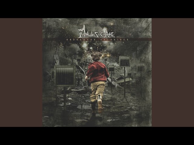Anubis Gate - Resurrection Time