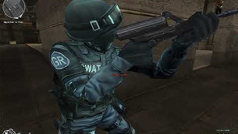 HACK CF | Hack Troll [ Phần 5 ] : Gặp Master Hack Liên Thanh Cười Bể Bụng