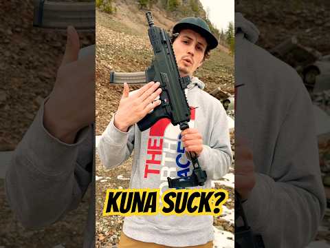 Springfield Kuna Suck or F*ck? #shortsvideo