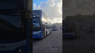 Stagecoach 19337 MX08 UDG