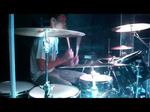 Furious - Bethel Live (ft. Jeremy Riddle) (Drum Co...