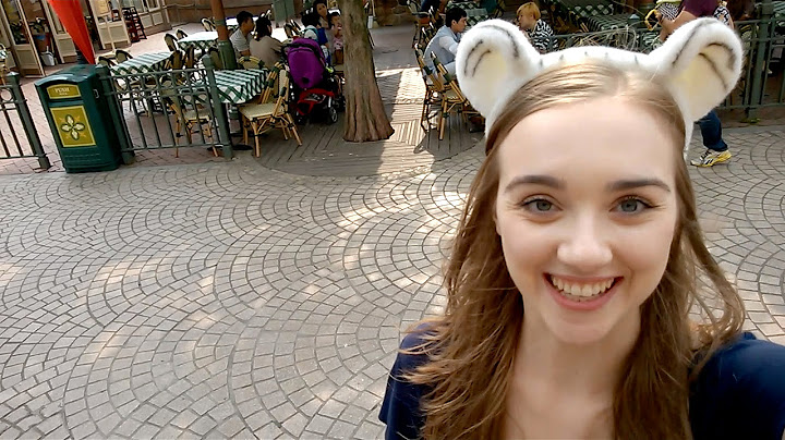 에버랜드에서 놀자!/Everland Theme Park in Yongin - South Korea!