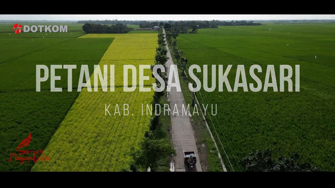 Warim Petani Desa Sukasari