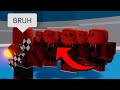 I Raced an ARMY of CLONES in Tower of Hell ( ROBLOX )