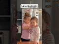 Ref:_JjD2Hh2j28 Qui a commenc�  ! pas toujours facile la cuisine entre soeurs  #soeurs #sister #famille #bagarre