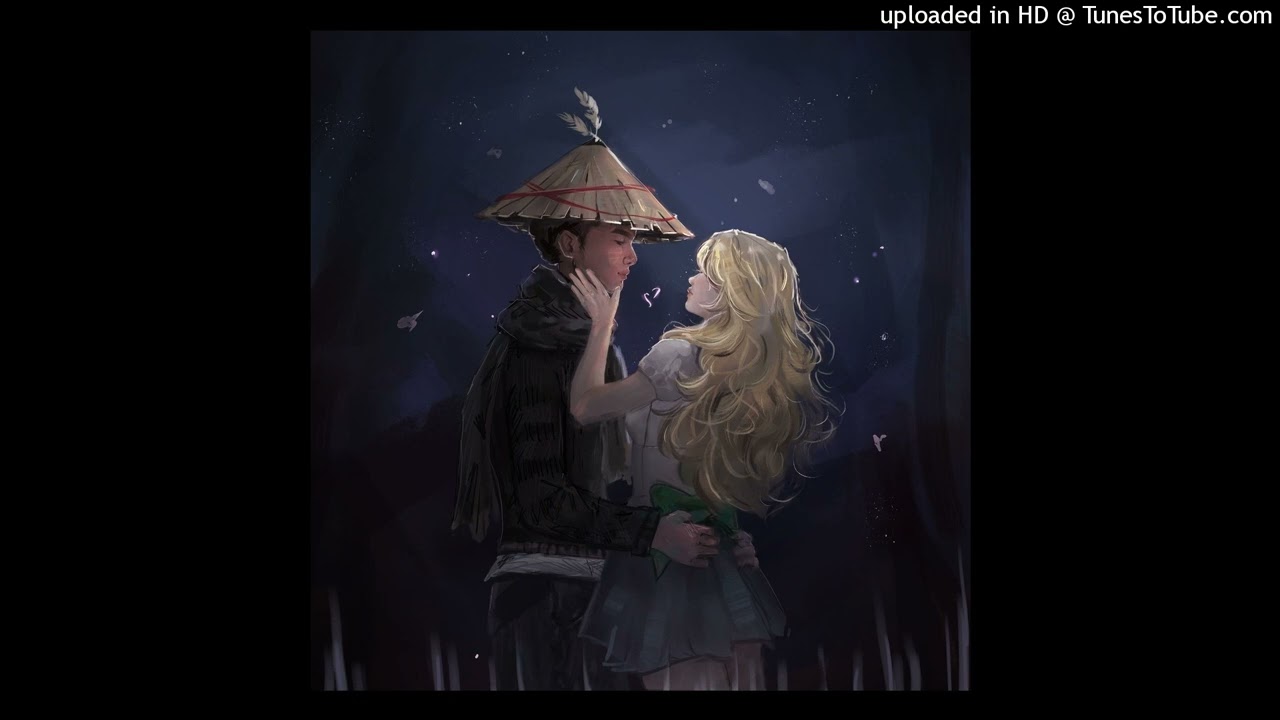 Waifu Aubrey Blonde Pop Star