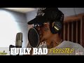 Fully Bad | Shells Dung the place with one of the maddest freestyles yet! and Disses Demarco Wicked!