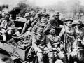 Primera Guerra Mundial: Última Ofensiva Alemana  (Cap. 9).
