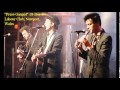 Capture de la vidéo The Pogues Live 18-Dec-1984 Labour Club, Newport, Wales - Full Concert