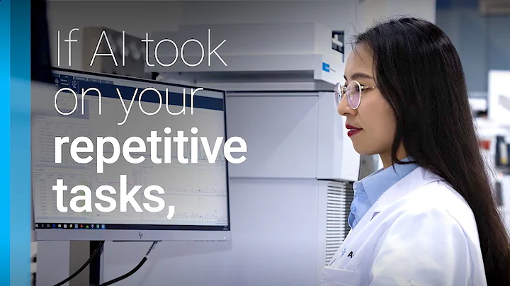 Unleashing the power of AI in quality control: Let's bring great science to life